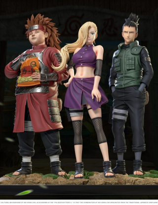 Mô hình​ GZ Studio - Team 10