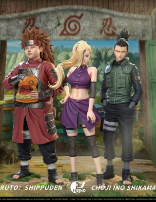 Mô hình​ GZ Studio - Team 10