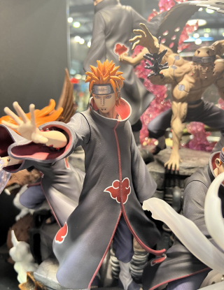 Mô hình​ HEX Collectibles - Pain