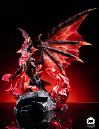 Mô hình​ Heroics Studio - Bloobened Malzeno