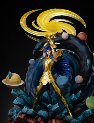 Mô hình​ Jimei Palace - Saga