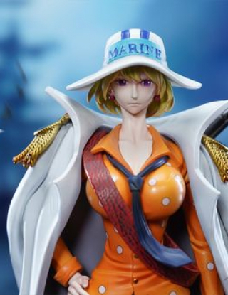 Mô hình Black Studio - Isuka x Hototogisu