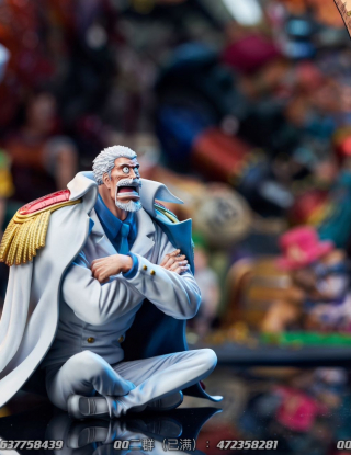 Mô hình BT Studio - Garp