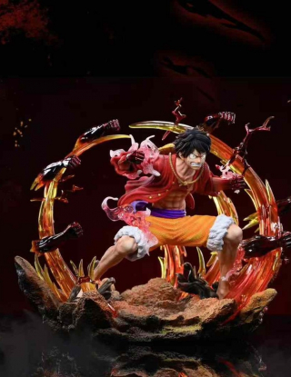Mô hình Skylar Studio- Monkey D. Luffy