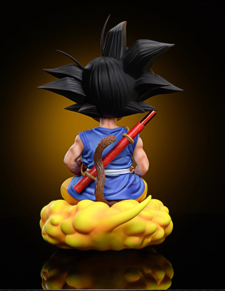 Mô hình DMS Studio - Kid Goku
