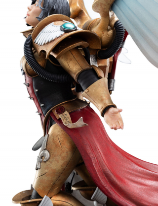 Mô hình WETA Studio - Saint Celestine