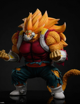 Mô hình SA Studio - Cumber Great Ape