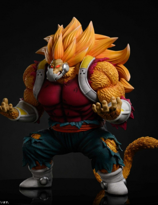 Mô hình SA Studio - Cumber Great Ape