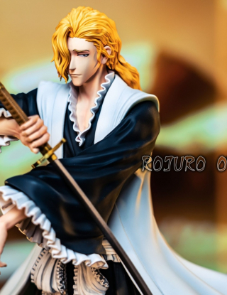 Mô hình IW Studio - Rojuro Otoribashi