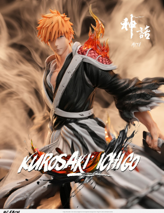 Mô hình Myth Studio - Ichigo Kurosaki