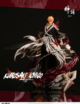 Mô hình Myth Studio - Ichigo Kurosaki