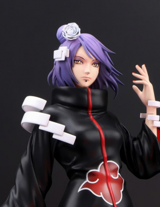 Mô hình YING Studio - Konan