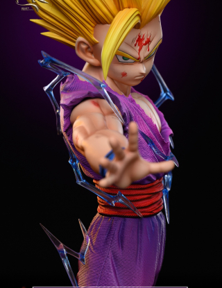 Mô hình MRC Studio - Gohan