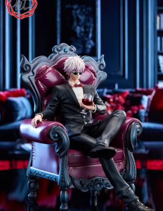 Mô hình HT Studio - Satoru Gojo