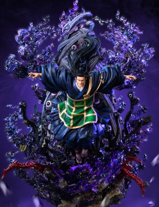 Mô hình Dreamshapers Studio - Suguru Geto