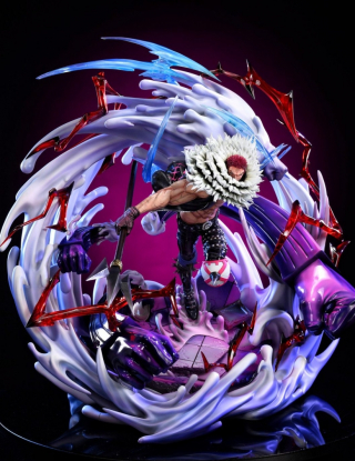 Mô hình GTR Studio - Katakuri