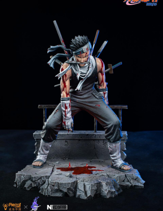 Mô hình Pickstar Studio - Momochi Zabuza