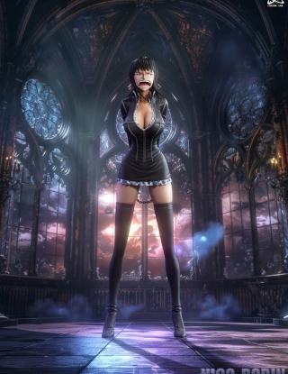 Mô hình Dream Lab Studio - Robin