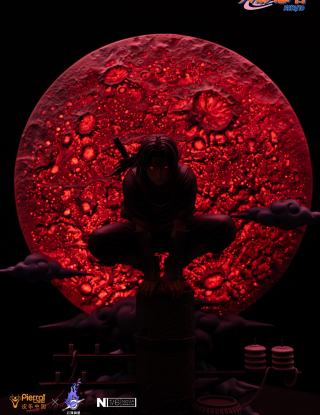 Mô hình Pickstar Studio - Itachi