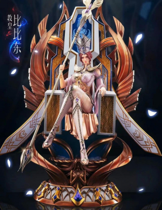 Mô hình Coreplay Studio - Bibo Dong