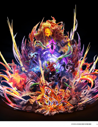 Mô hình Last Sleep Studio - Anniversary SS Series