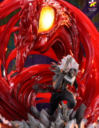 Mô hình SAKURA Studio - Takakura Ken