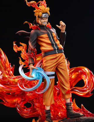 Mô hình Ork Studio - Uzumaki Naruto