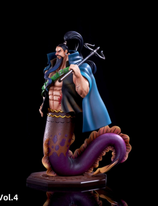 Mô hình Stand Studio - Aladine