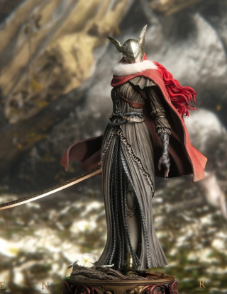 Mô hình HunDian Studio - Malenia