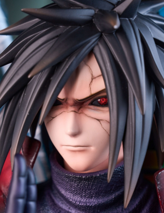 Mô hình ZH Studio - Madara