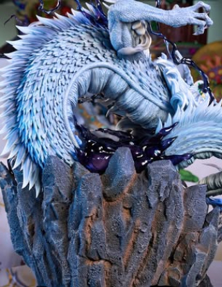 Mô hình Niren Studio - Geto