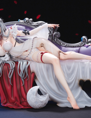 Mô hình TriEagles Studio - Coquelicot