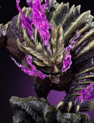 Mô hình S6 Studio - Magaimagado