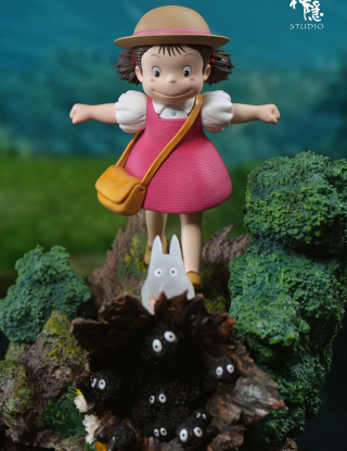 Mô hình ShenYin Studio - Kusakabe Mei