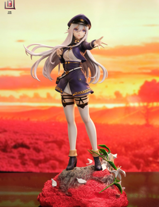 Mô hình Hui Xiang Studio - Vladilena Milizé