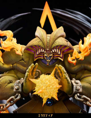 Mô hình Duel Soul Studio - The Legendary Exodia