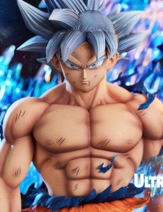 Mô hình Light Year x Toei Animation - Goku IU