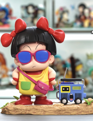 Mô hình ZOR Studio - Kinoko Sarada