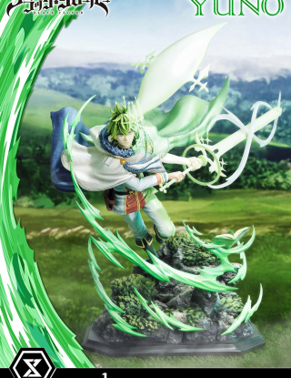 Mô hình Prime 1 Studio - Yuno