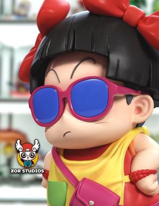 Mô hình ZOR Studio - Kinoko Sarada