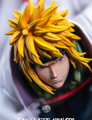 Mô hình Sign Studio - Minato