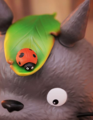 Mô hình LongMiao Studio - Totoro