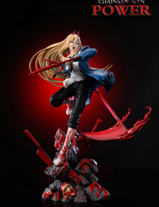 Mô hình Surge Studio - Power