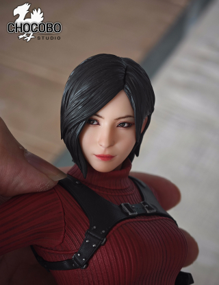 Mô hình CHOCOBO Studio - Ada Wong