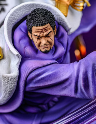 Mô hình FOX Studio - Issho