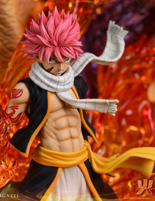 Mô hình SAKURA Studio - Natsu