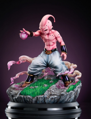 Mô hình Civilization Studio - Kid Buu