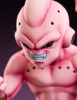 Mô hình Civilization Studio - Kid Buu