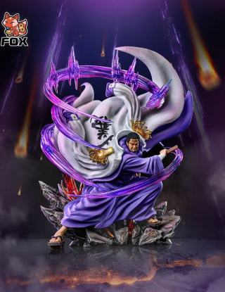 Mô hình FOX Studio - Issho