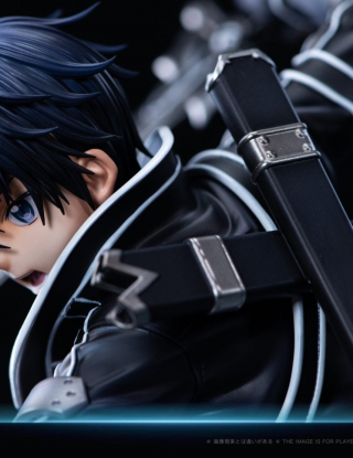 Mô hình X Studio - Kirito